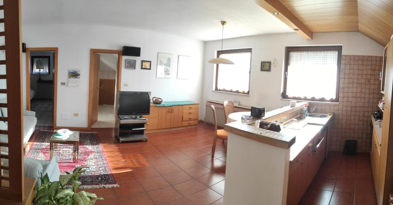 Elisabeth'S Apartamento Bozen Exterior foto